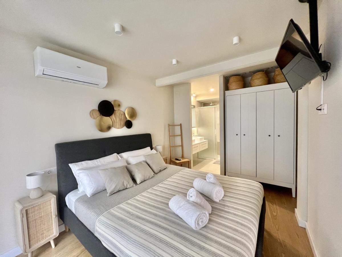Cozy San Cristobal Apartment In Heart Of Alicante Exterior foto